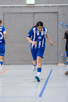 Bild 5 - wBJ Futsalmeisterschaft Vorrunde